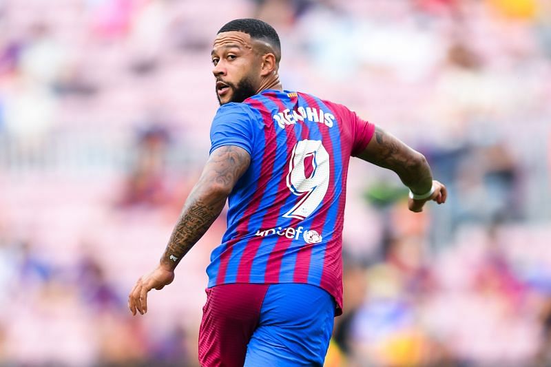 Depay hopes that Lionel Messi wins his seventh Ballon d'Or